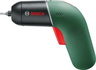 Bosch IXO 6 Basic akkuruuvinväännin 06039C7100