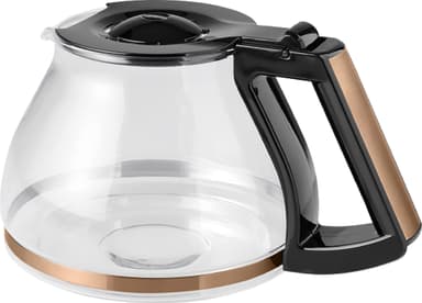 Melitta AromaFresh RWT kahvinkeitin (kupari)