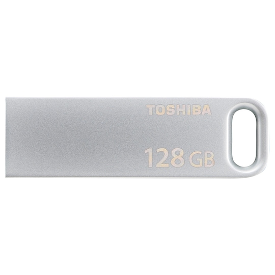 Toshiba TransMemory U363 USB muistitikku 128 GB