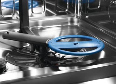 Electrolux astianpesukone EEC67310L täysin integroitava