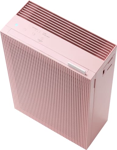 Coway ilmanpuhdistin AP-1019CP (pinkki)