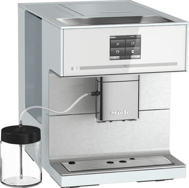 Miele kahvikone CM7350WH (valkoinen)