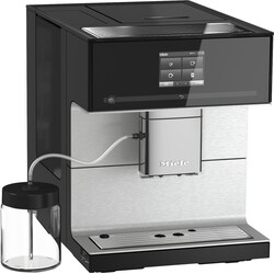 Miele kahvikone CM7350BK (musta)