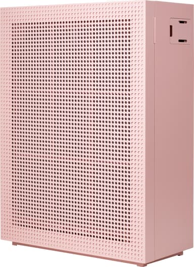 Coway ilmanpuhdistin AP-1019CP (pinkki)
