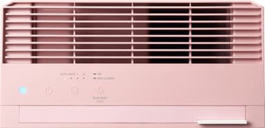 Coway ilmanpuhdistin AP-1019CP (pinkki)
