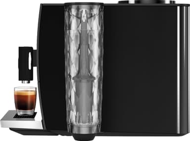 Jura ENA 4 kahvikone 15344 (Metropolitan Black)