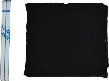Eico liesituulettimen suodatin EICO4468