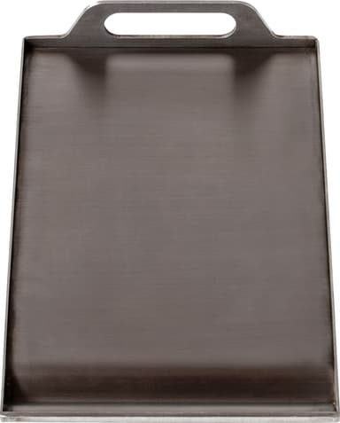 Everdure Furnace teppanyaki-levy 48820019