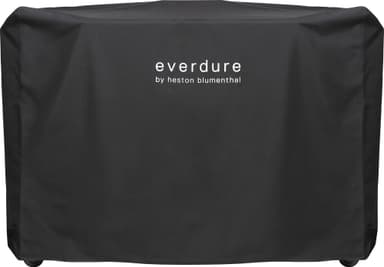 Everdure Hub grillin suojapeite 48820003