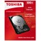 Toshiba L200 2.5" sisäinen kovalevy 500 GB
