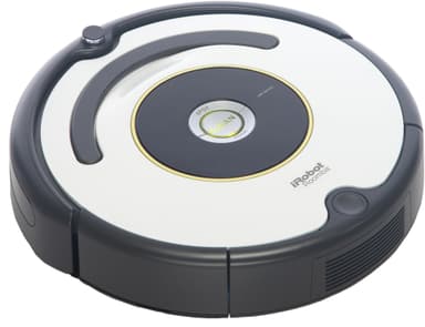 iRobot Roomba 620 robottipölynimuri