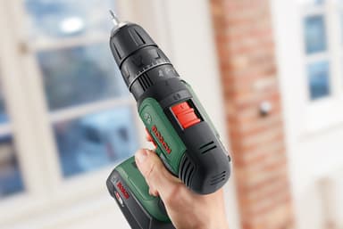 Bosch UniversalImpact 18V akkuporakone/ruuvinväännin 06039D4101