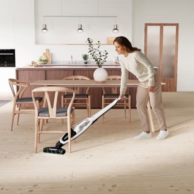 Electrolux Well WQ81-PALR Allergy varsi-imuri WQ81PALRG