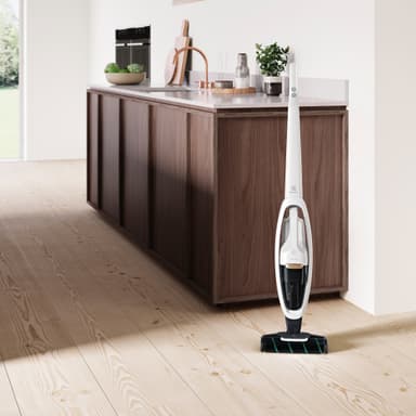 Electrolux Well WQ81-PALR Allergy varsi-imuri WQ81PALRG