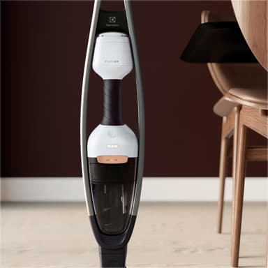Electrolux Pure Q9 Allergy varsi-imuri 900277691