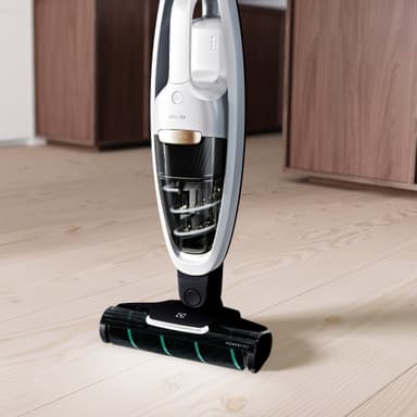Electrolux Well WQ81-PALR Allergy varsi-imuri WQ81PALRG