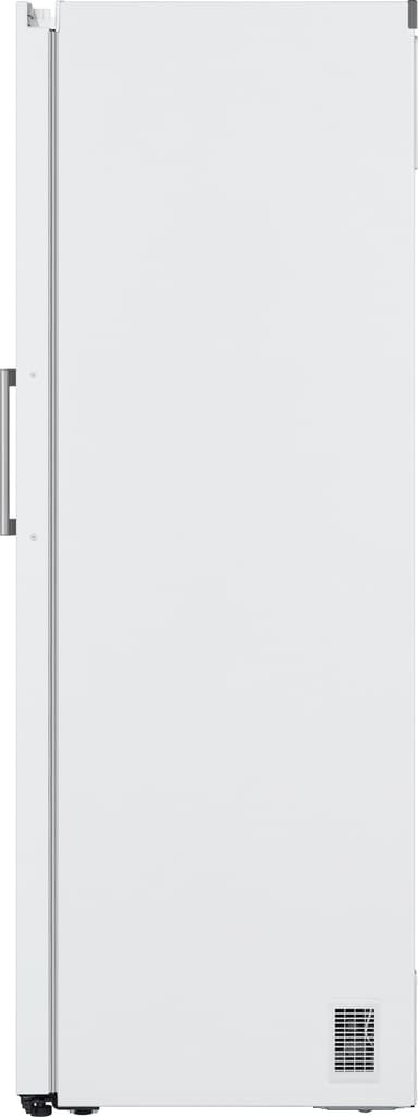 LG jääkaappi GLT71SWCSF (valkoinen)