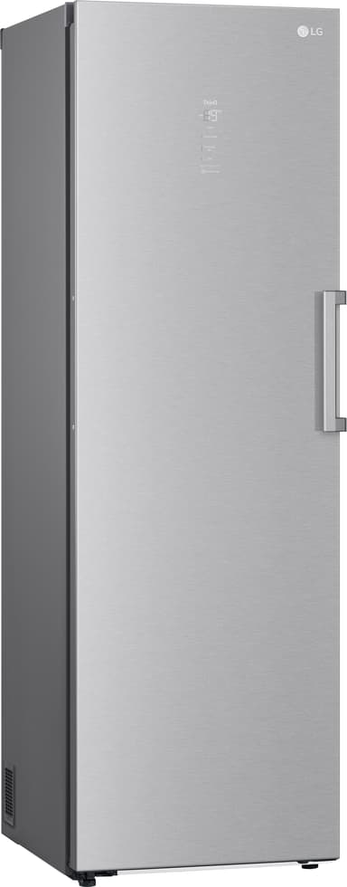 LG pakastin GFM61MBCSF (Metal Sorbet)