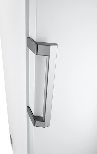 LG jääkaappi GLT71SWCSF (valkoinen)