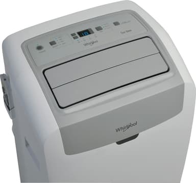 Whirlpool ilmastointilaite PACW29COL