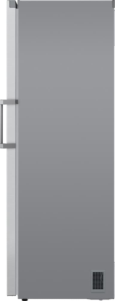 LG pakastin GFM61MBCSF (Metal Sorbet)