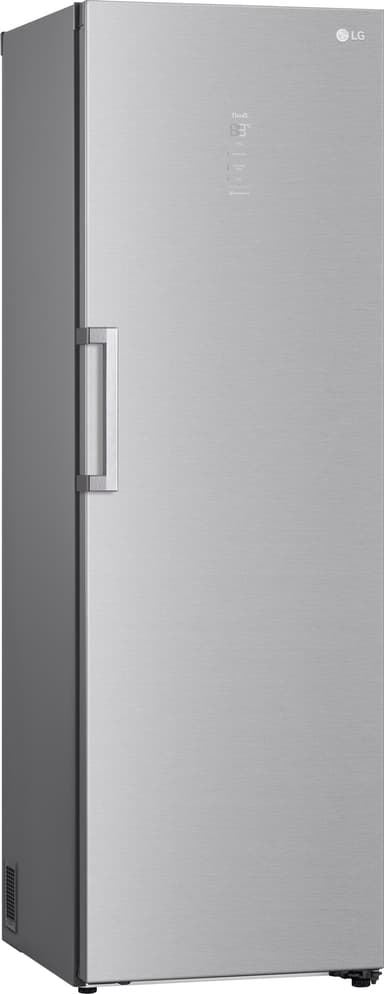 LG jääkaappi GLM71MBCSX (Metal Sorbet)
