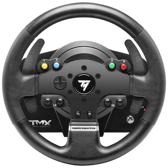 Thrustmaster TMX FFB rattiohjain