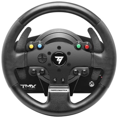 Thrustmaster TMX FFB rattiohjain