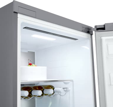 LG jääkaappi GLM71MBCSF (Metal Sorbet)