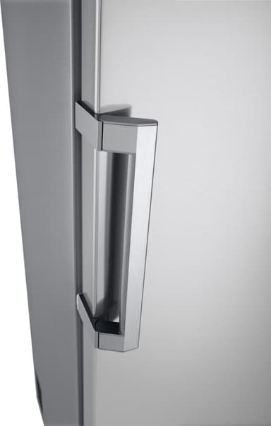 LG jääkaappi GLM71MBCSX (Metal Sorbet)