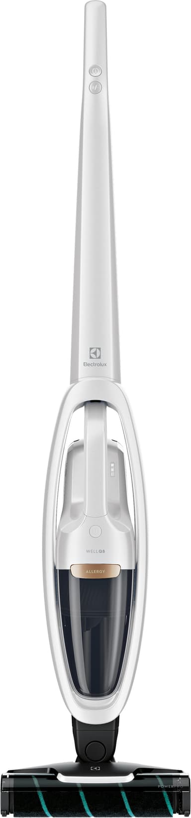 Electrolux Well WQ81-PALR Allergy varsi-imuri WQ81PALRG