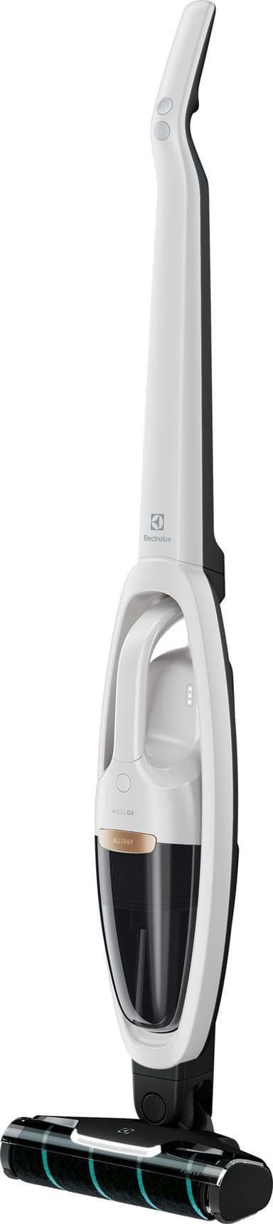 Electrolux Well WQ81-PALR Allergy varsi-imuri WQ81PALRG