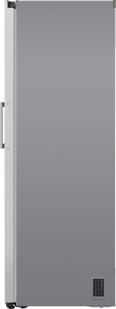 LG jääkaappi GLM71MBCSX (Metal Sorbet)