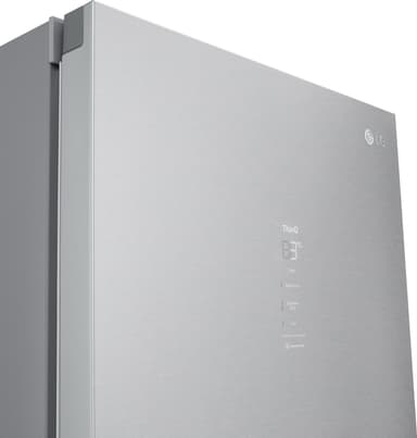 LG jääkaappi GLM71MBCSF (Metal Sorbet)