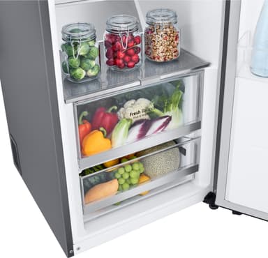 LG jääkaappi GLM71MBCSF (Metal Sorbet)
