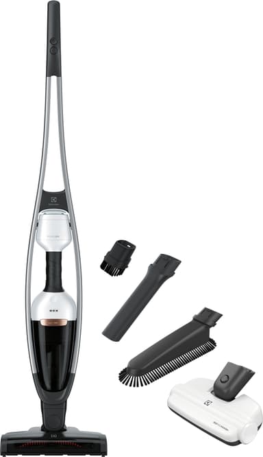 Electrolux Pure Q9 Allergy varsi-imuri 900277691