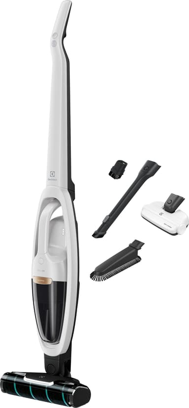 Electrolux Well WQ81-PALR Allergy varsi-imuri WQ81PALRG