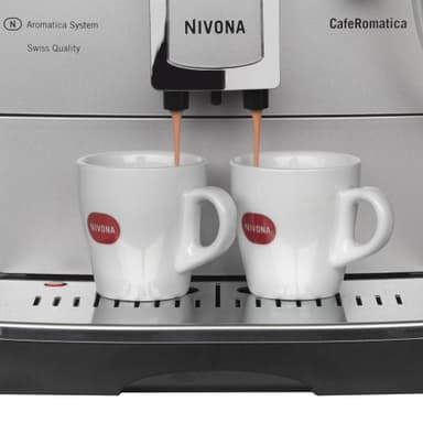 Nivona 5 Series kahvikone NICR530