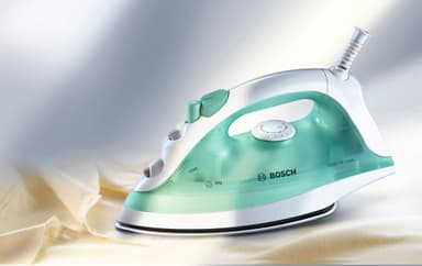 Bosch höyrysilitysrauta TDA2315
