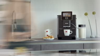Nivona 9 Series kahvikone NICR960
