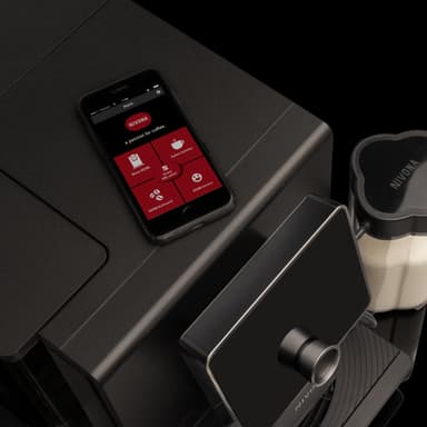 Nivona 9 Series kahvikone NICR960