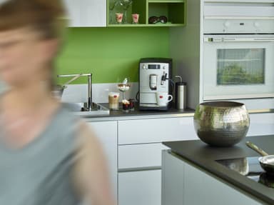 Nivona 5 Series kahvikone NICR530