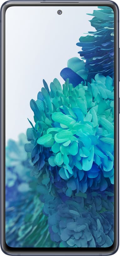 Samsung Galaxy S20 FE 4G älypuhelin 6/128GB (Cloud Navy)
