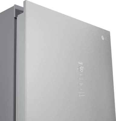 LG pakastin GFM61MBCSF (Metal Sorbet)