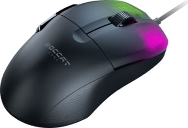 Roccat Kone Pro pelihiiri (musta)