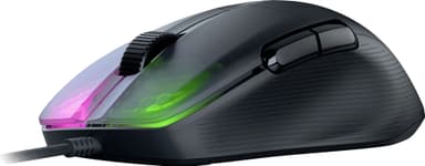 Roccat Kone Pro pelihiiri (musta)