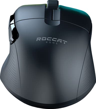 Roccat Kone Pro Air langaton pelihiiri (musta)