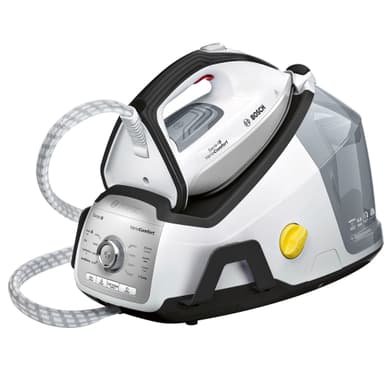 Bosch Series 8 VarioComfort höyrysilityskeskus TDS8030
