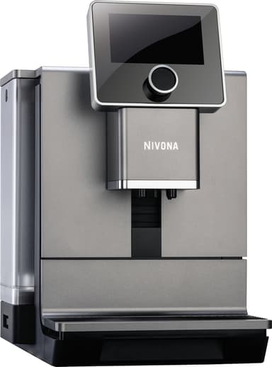 Nivona 9 Series kahvikone NICR970