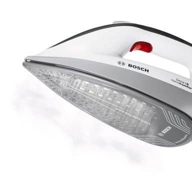 Bosch Series 8 VarioComfort höyrysilityskeskus TDS8030